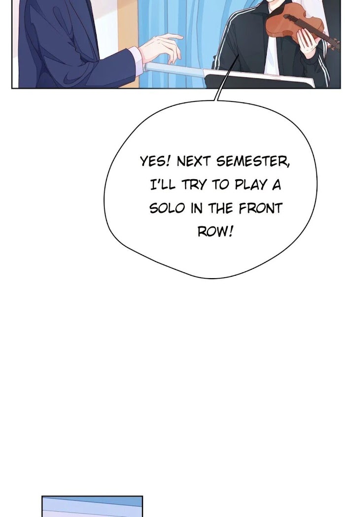 Read Touching Melody chapter 40 image 2 on Lezhin
