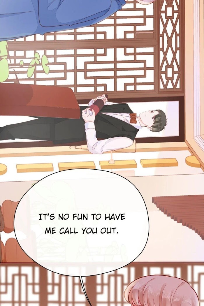Read Touching Melody chapter 40 image 22 on Lezhin