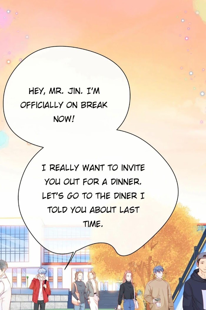 Read Touching Melody chapter 40 image 27 on Lezhin