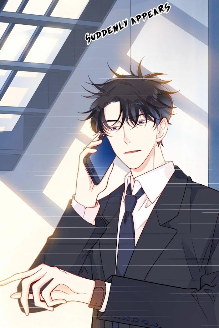 Read Touching Melody chapter 40 image 35 on Lezhin