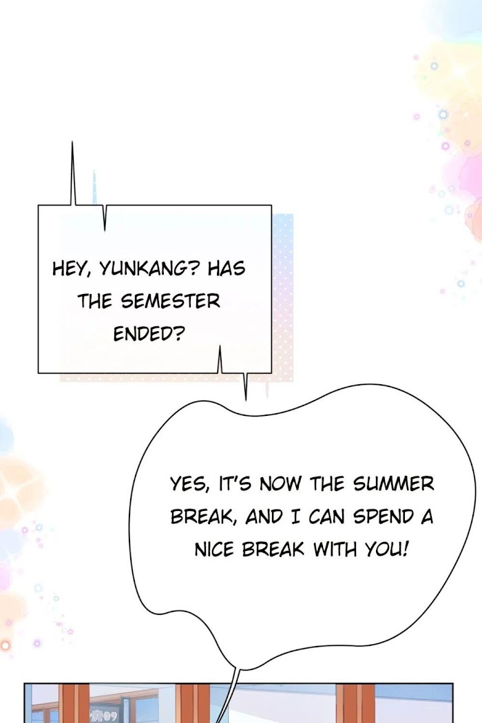 Read Touching Melody chapter 40 image 4 on Lezhin