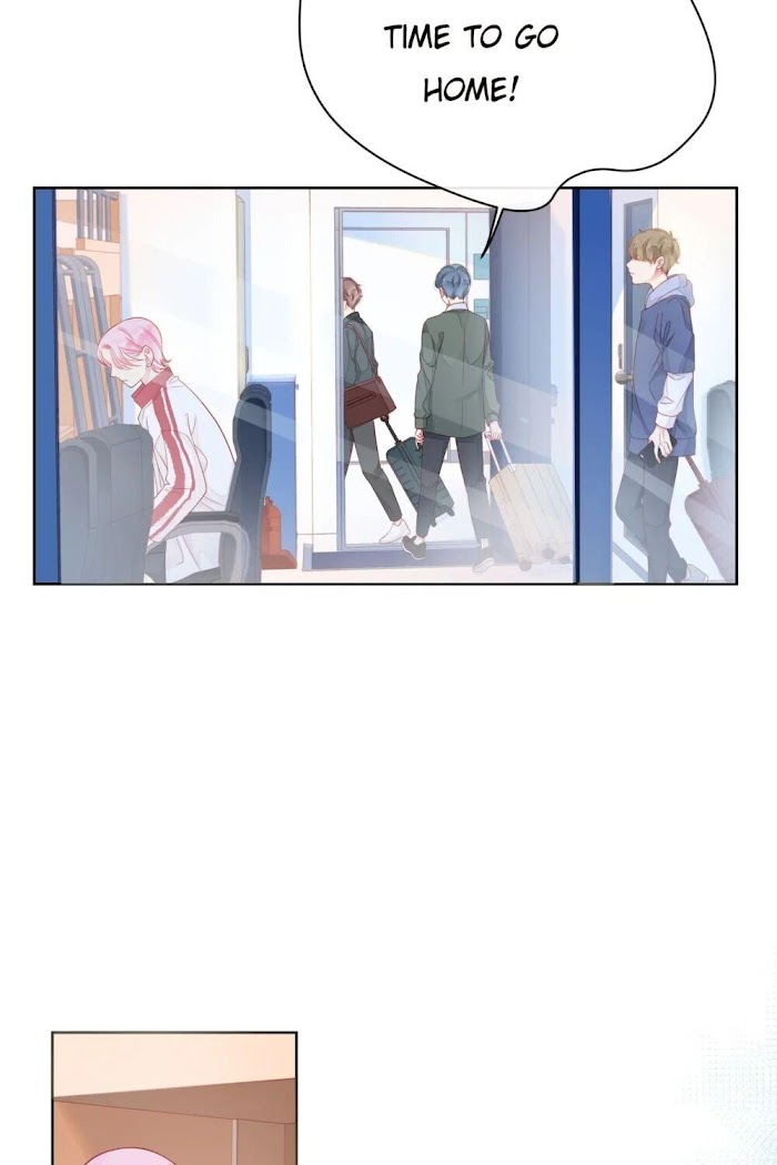 Read Touching Melody chapter 40 image 51 on Lezhin