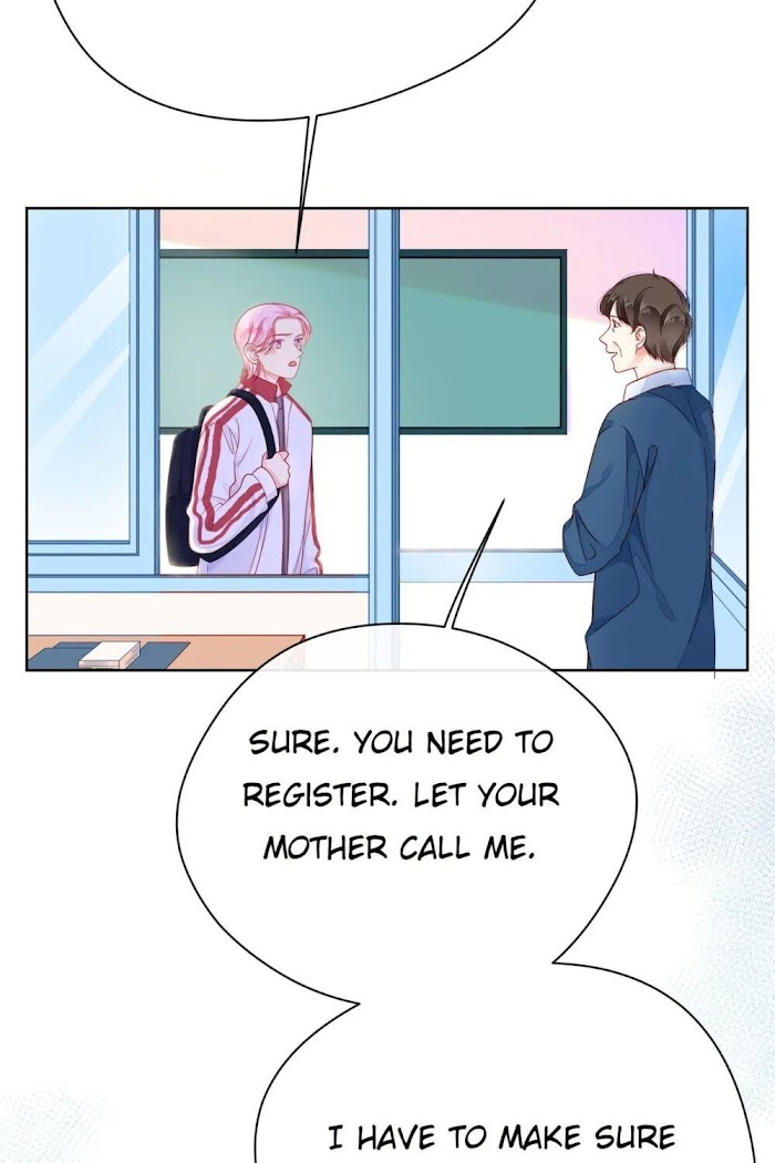 Read Touching Melody chapter 40 image 55 on Lezhin