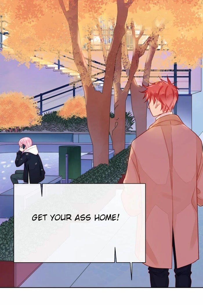 Read Touching Melody chapter 40 image 65 on Lezhin