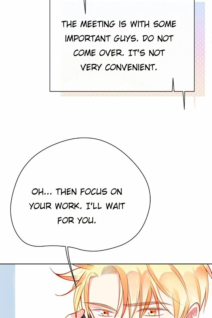 Read Touching Melody chapter 40 image 7 on Lezhin
