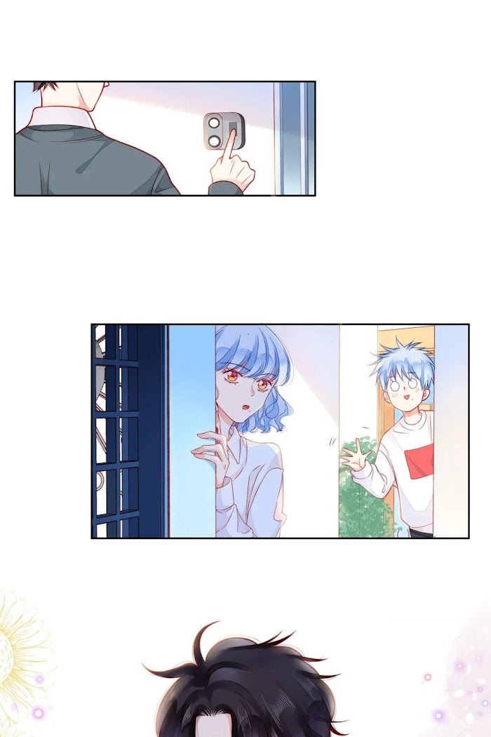 Read Touching Melody chapter 41 image 1 on Lezhin