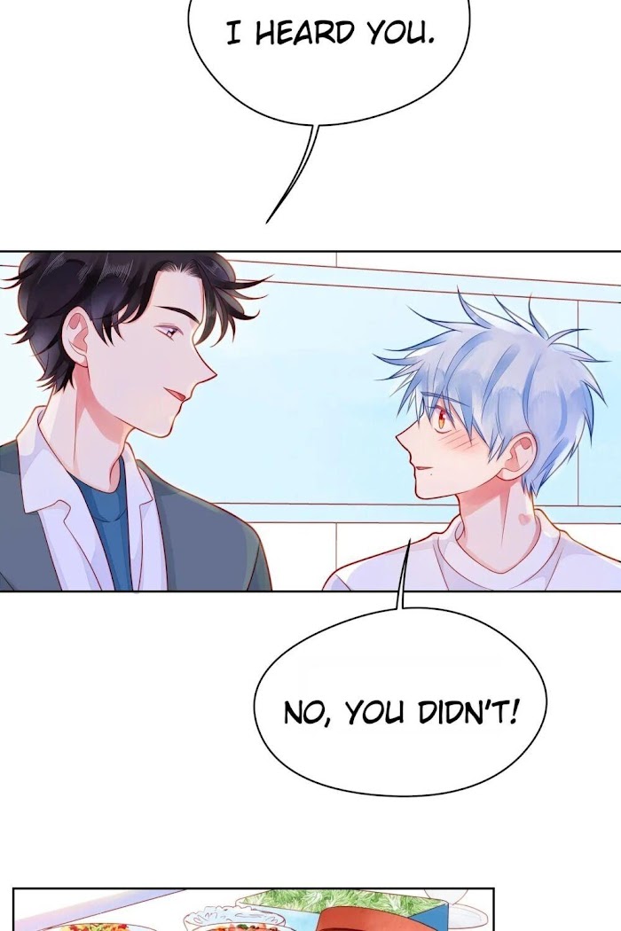 Read Touching Melody chapter 41 image 14 on Lezhin