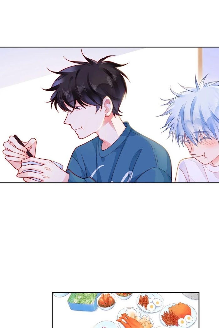 Read Touching Melody chapter 41 image 16 on Lezhin