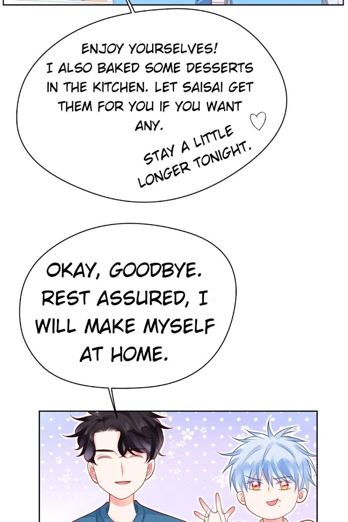 Read Touching Melody chapter 41 image 18 on Lezhin