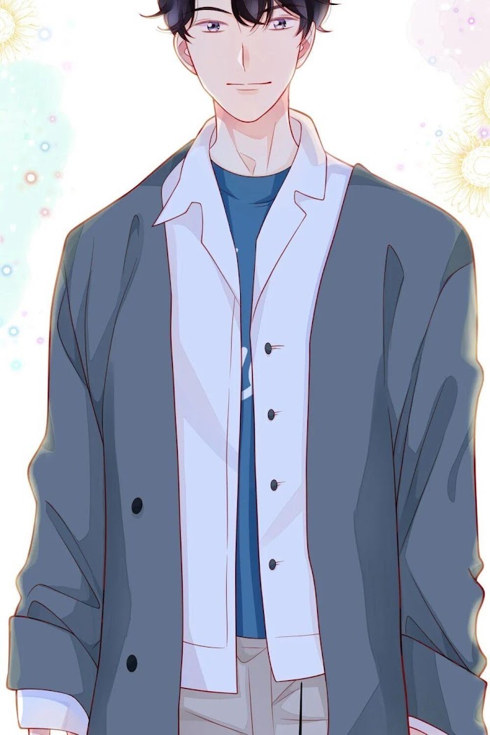 Read Touching Melody chapter 41 image 2 on Lezhin