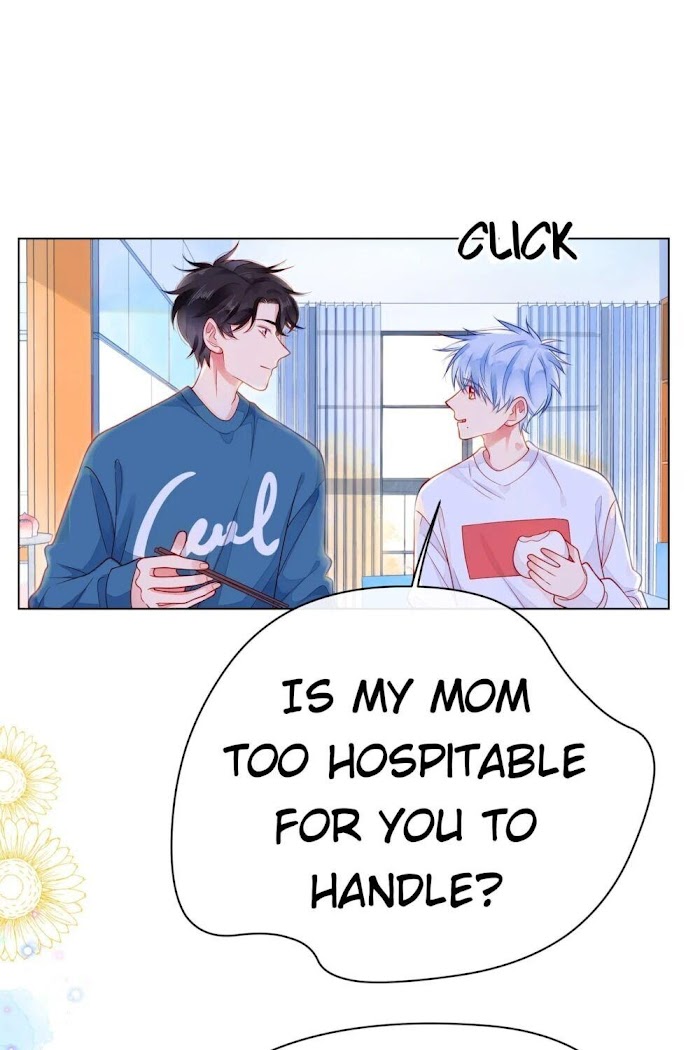 Read Touching Melody chapter 41 image 20 on Lezhin