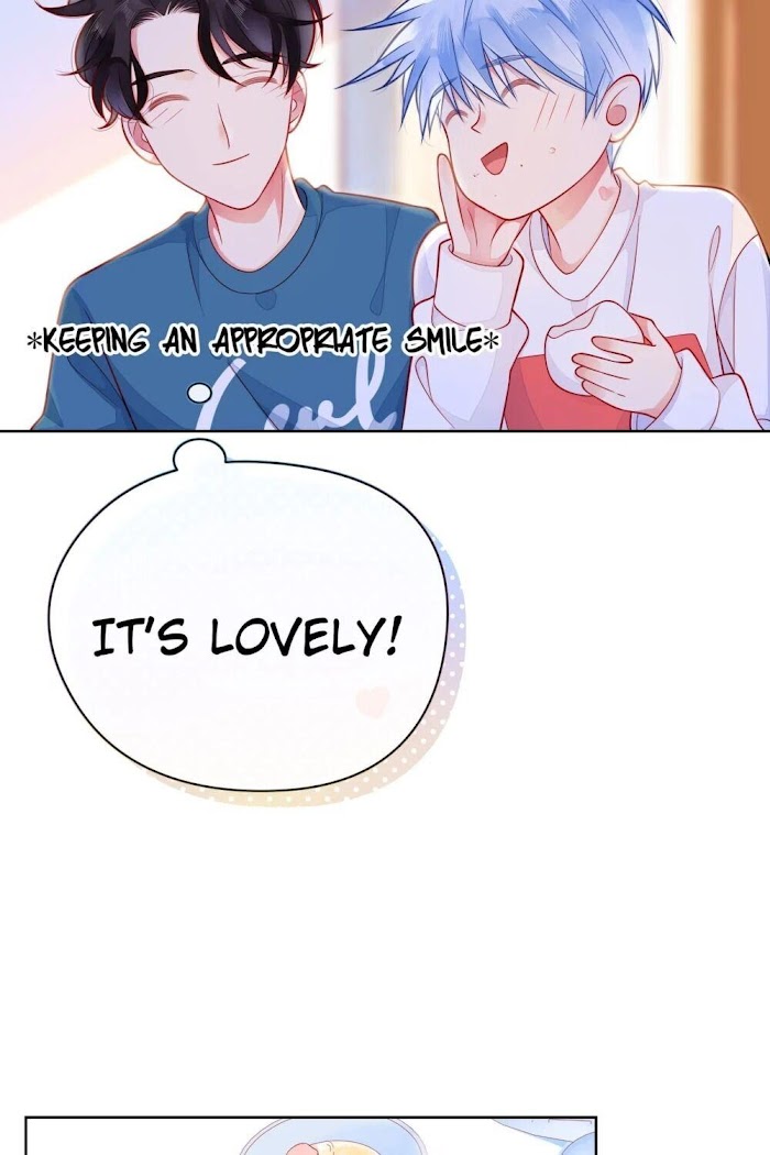 Read Touching Melody chapter 41 image 23 on Lezhin