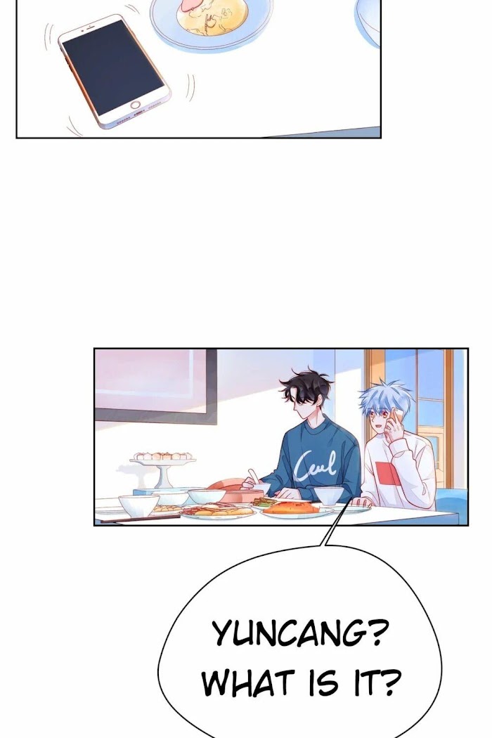 Read Touching Melody chapter 41 image 24 on Lezhin