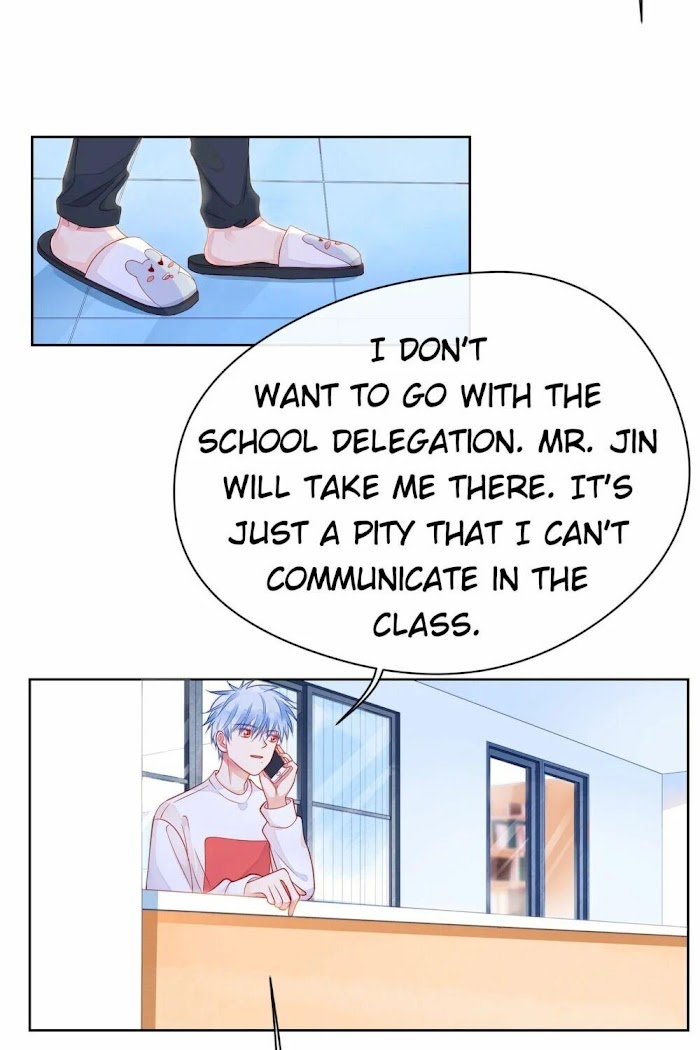 Read Touching Melody chapter 41 image 26 on Lezhin