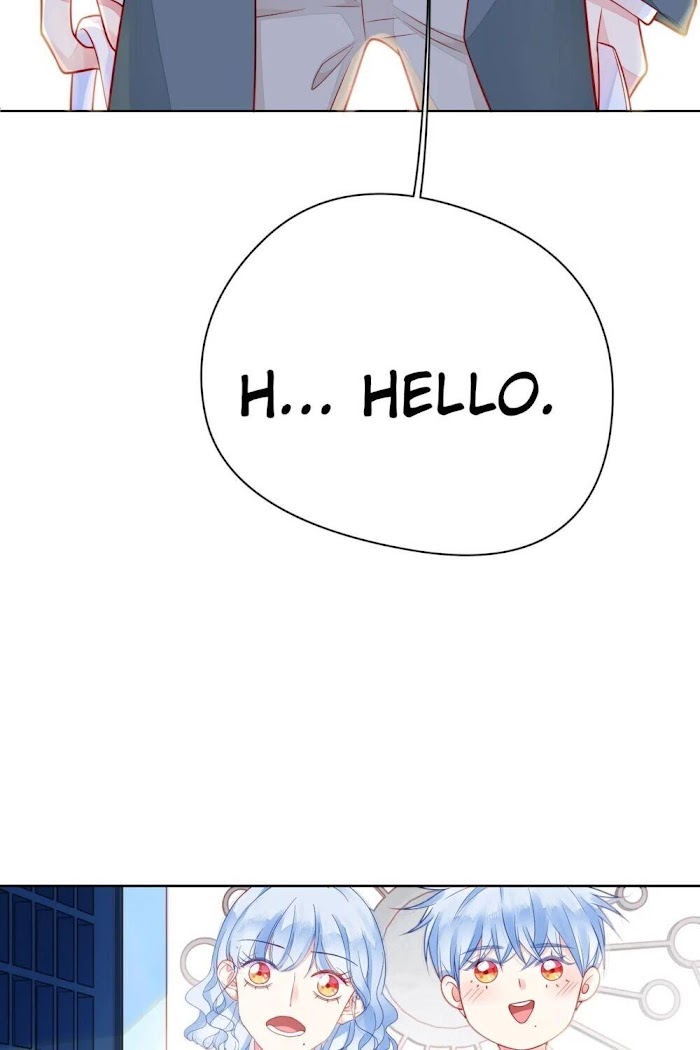 Read Touching Melody chapter 41 image 3 on Lezhin