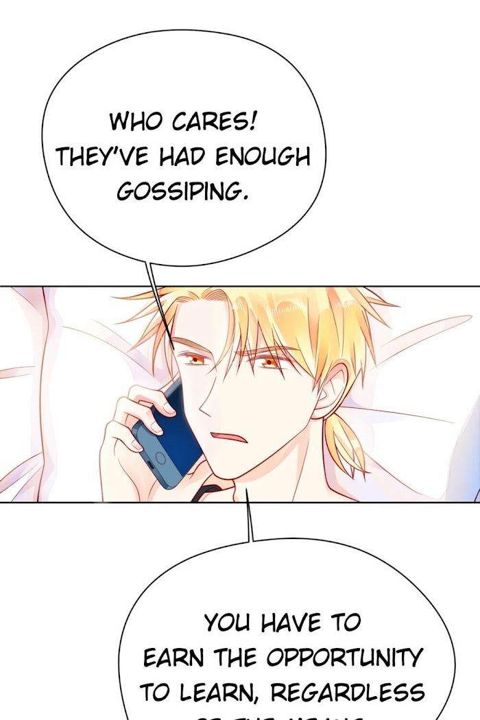 Read Touching Melody chapter 41 image 39 on Lezhin