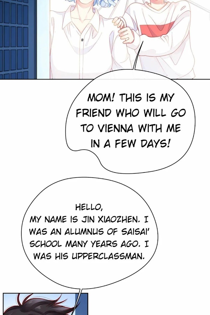 Read Touching Melody chapter 41 image 4 on Lezhin