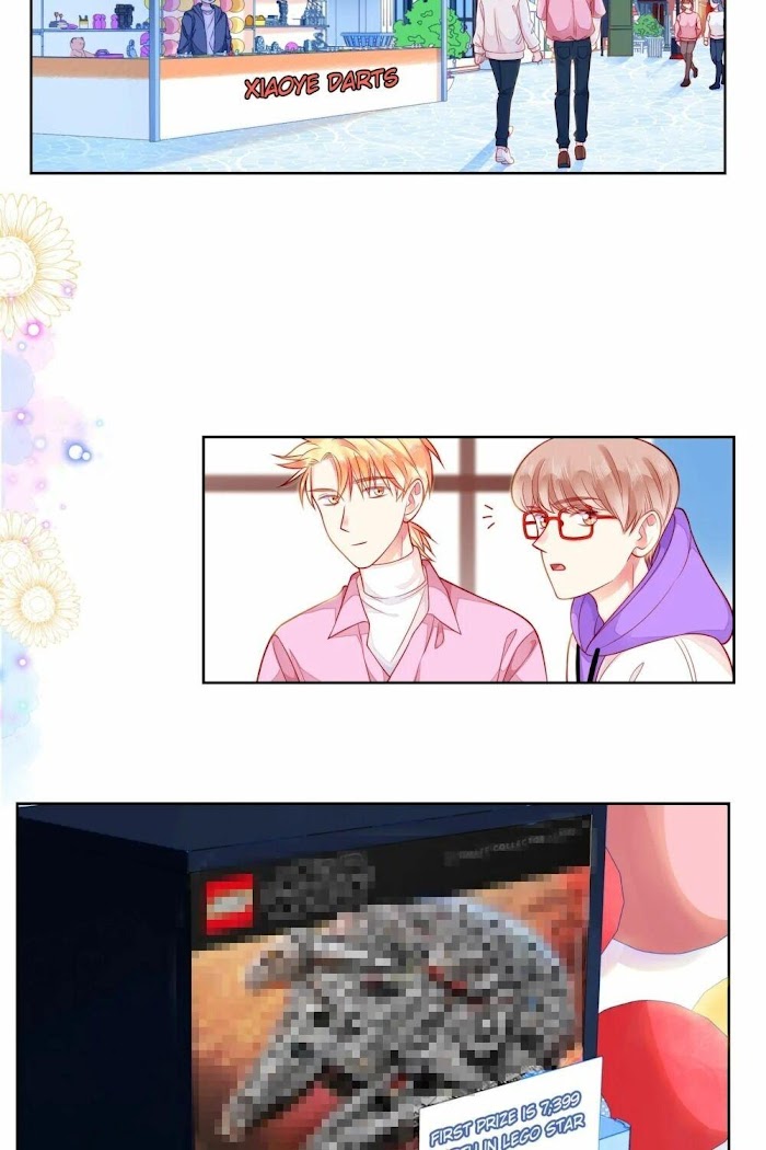 Read Touching Melody chapter 41 image 50 on Lezhin