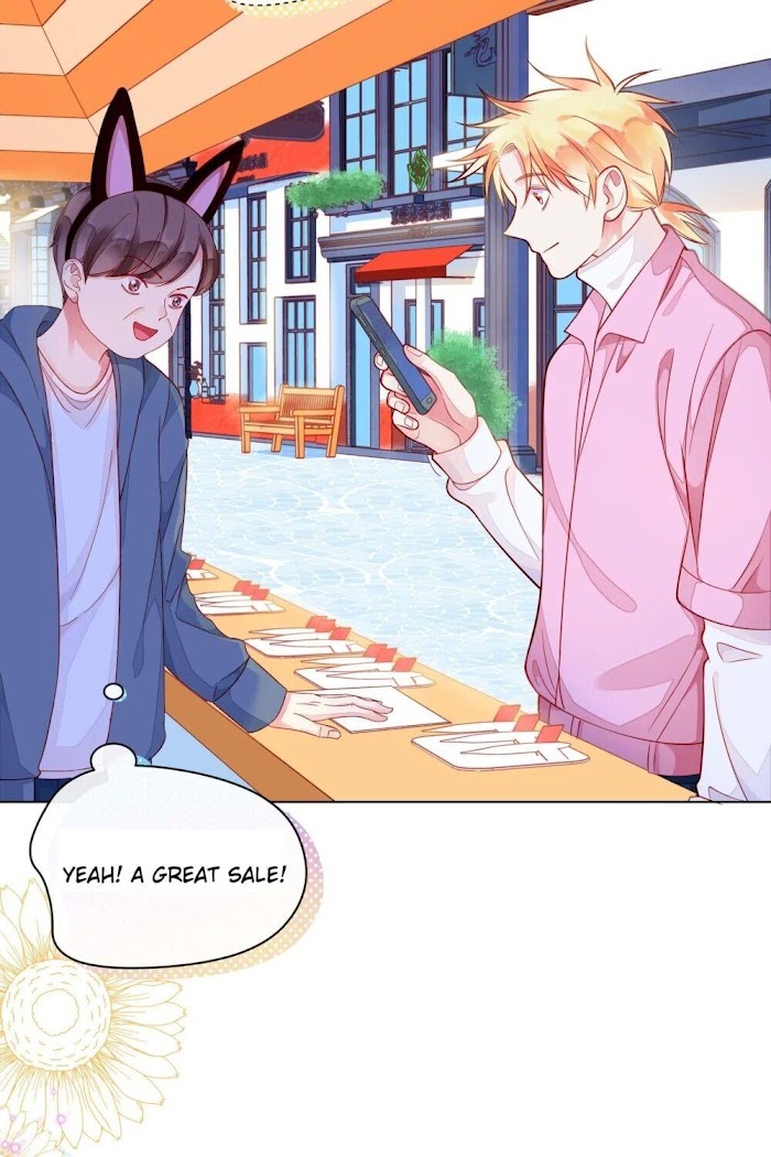 Read Touching Melody chapter 41 image 56 on Lezhin