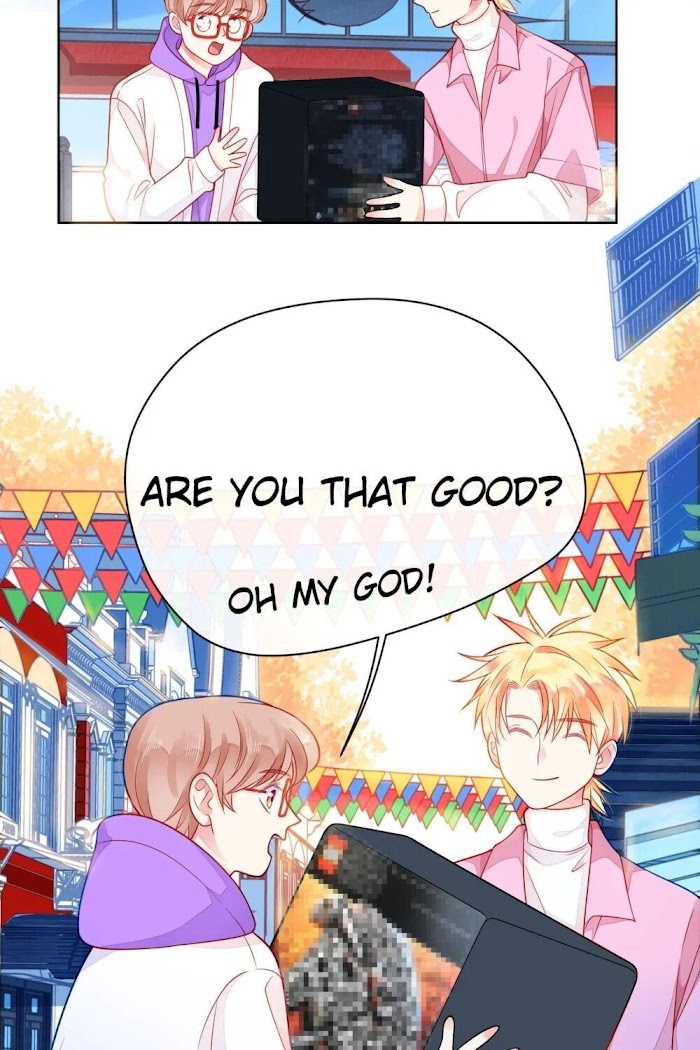 Read Touching Melody chapter 41 image 61 on Lezhin