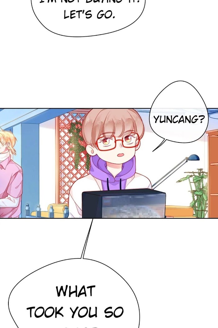 Read Touching Melody chapter 41 image 65 on Lezhin