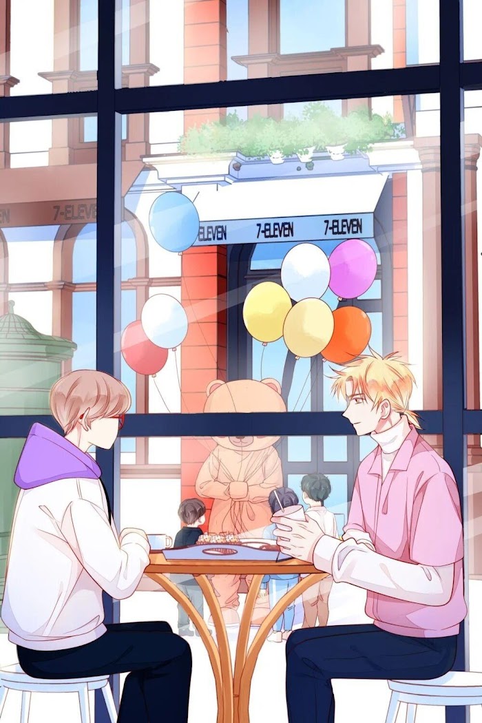 Read Touching Melody chapter 41 image 71 on Lezhin