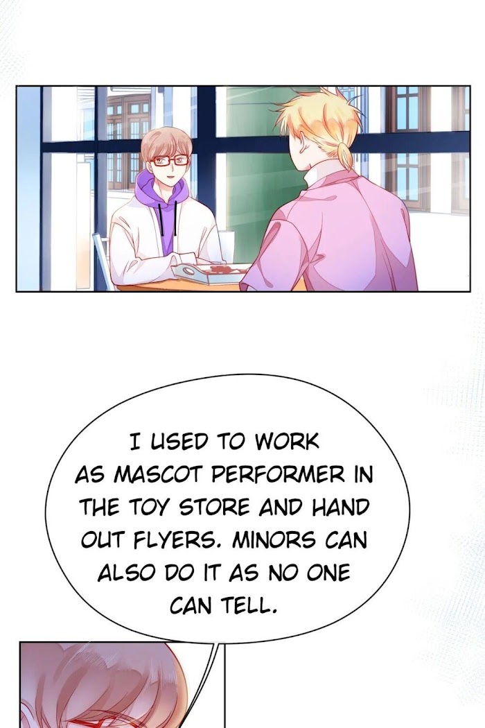 Read Touching Melody chapter 41 image 74 on Lezhin