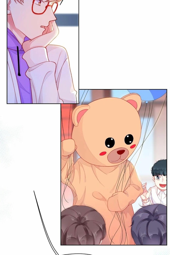 Read Touching Melody chapter 41 image 75 on Lezhin