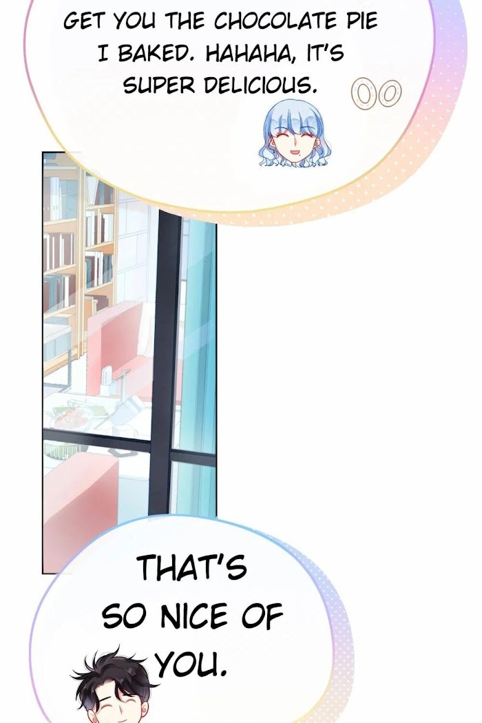Read Touching Melody chapter 41 image 8 on Lezhin