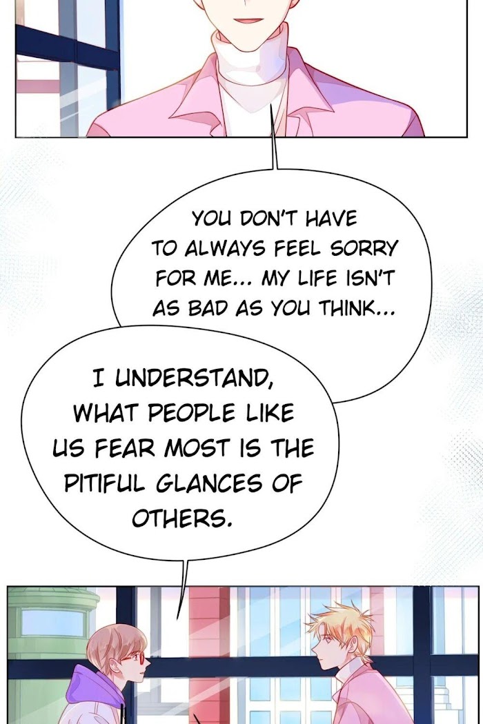 Read Touching Melody chapter 41 image 80 on Lezhin