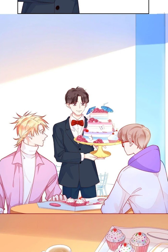 Read Touching Melody chapter 41 image 91 on Lezhin