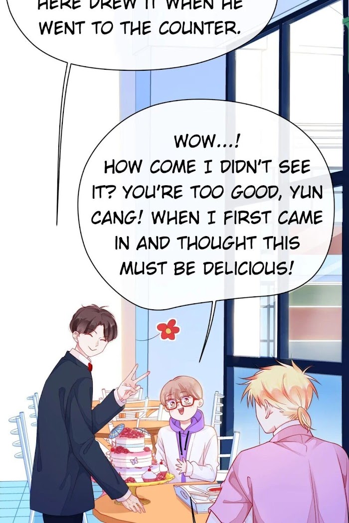 Read Touching Melody chapter 41 image 94 on Lezhin