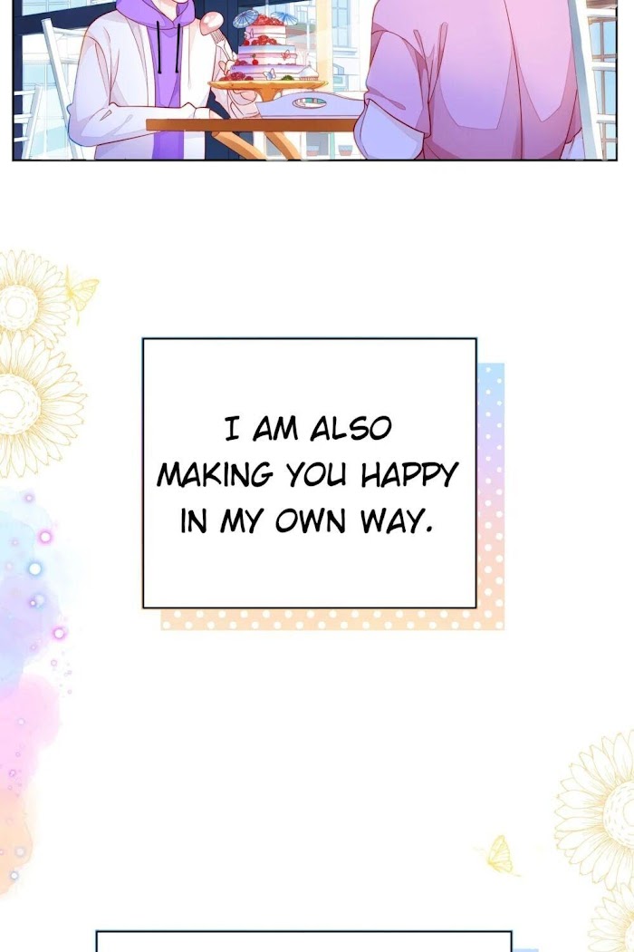 Read Touching Melody chapter 41 image 99 on Lezhin