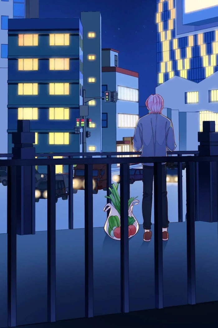 Read Touching Melody chapter 42 image 11 on Lezhin