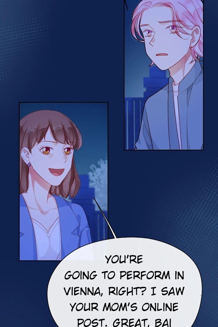 Read Touching Melody chapter 42 image 15 on Lezhin