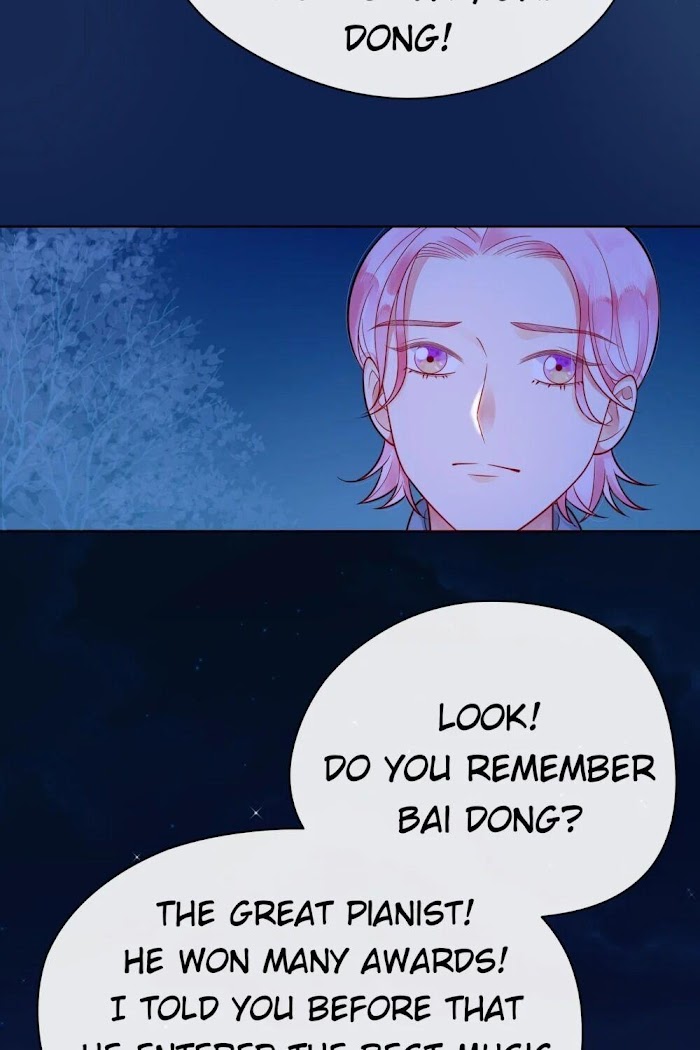 Read Touching Melody chapter 42 image 16 on Lezhin