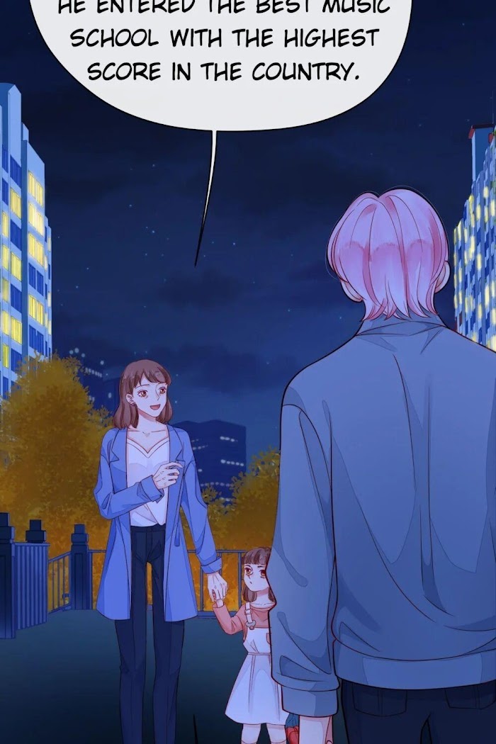 Read Touching Melody chapter 42 image 17 on Lezhin