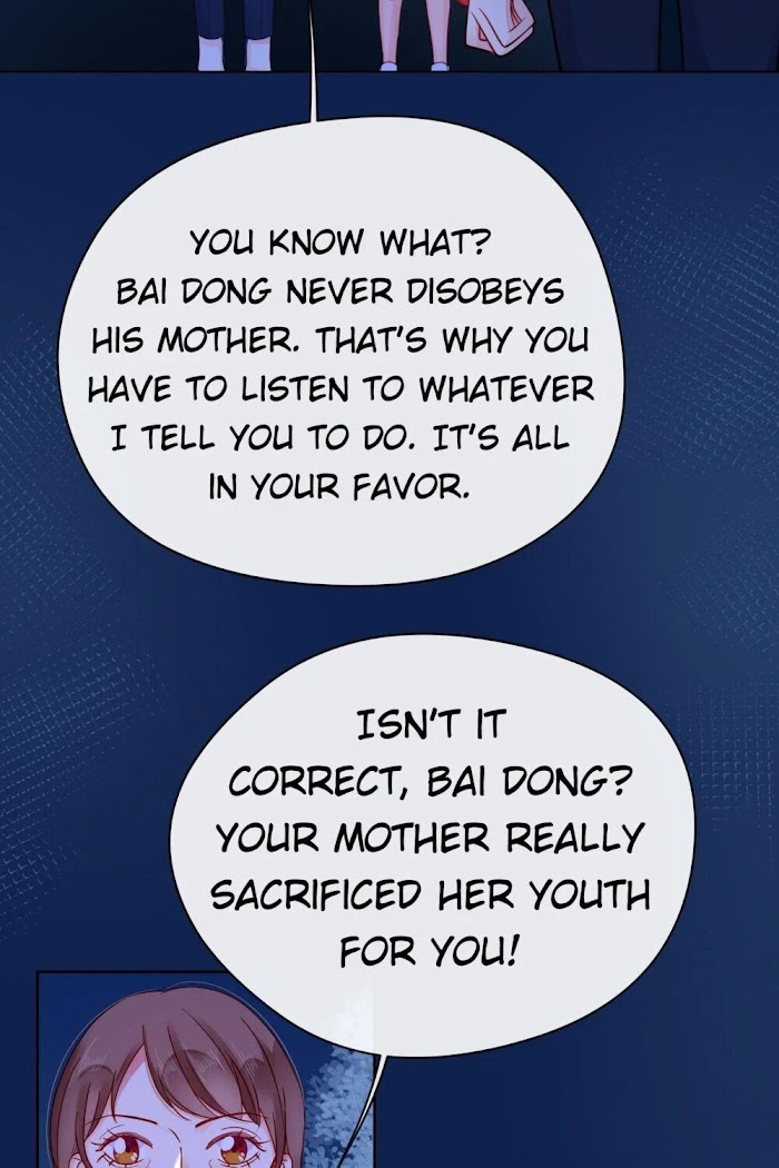 Read Touching Melody chapter 42 image 18 on Lezhin