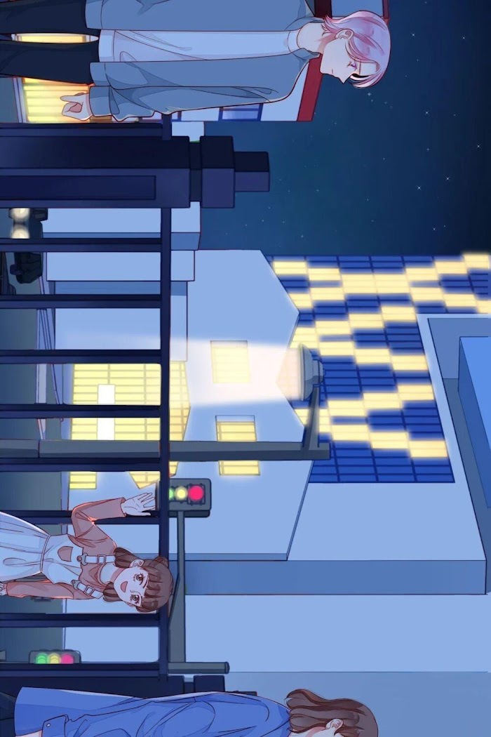 Read Touching Melody chapter 42 image 21 on Lezhin