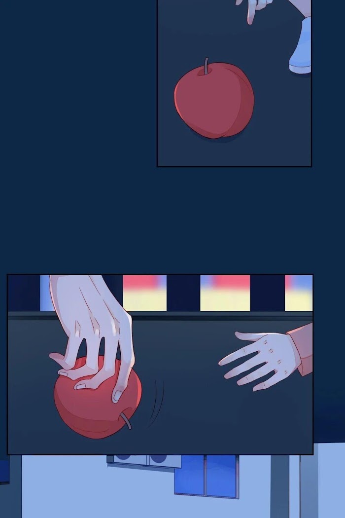 Read Touching Melody chapter 42 image 24 on Lezhin