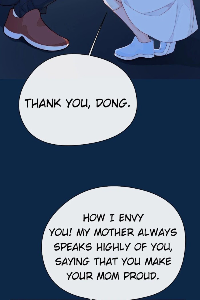 Read Touching Melody chapter 42 image 26 on Lezhin
