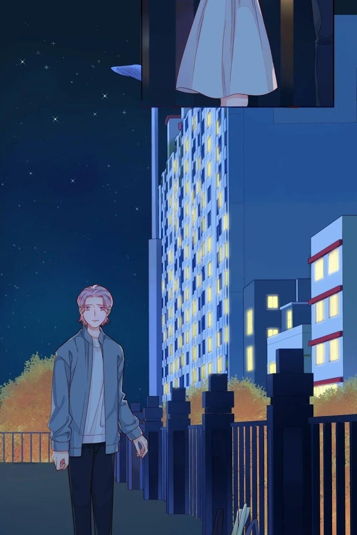 Read Touching Melody chapter 42 image 32 on Lezhin