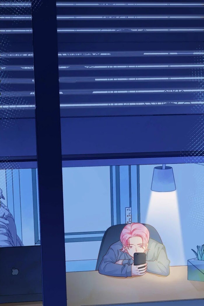 Read Touching Melody chapter 42 image 4 on Lezhin