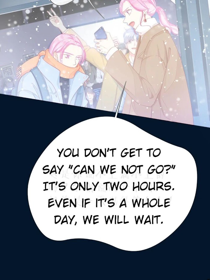 Read Touching Melody chapter 42 image 49 on Lezhin