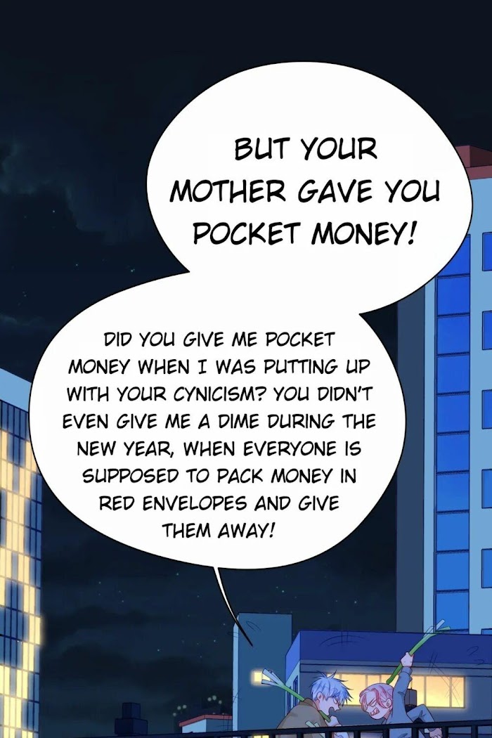 Read Touching Melody chapter 42 image 60 on Lezhin