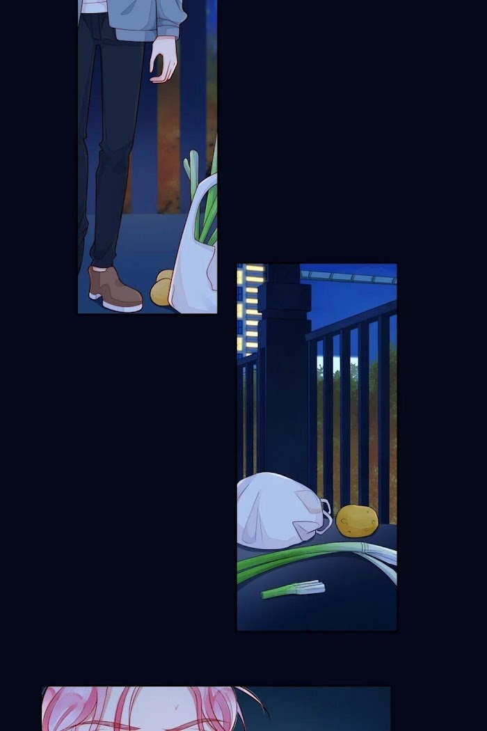 Read Touching Melody chapter 43 image 1 on Lezhin
