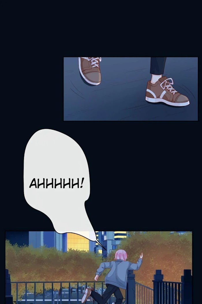 Read Touching Melody chapter 43 image 14 on Lezhin