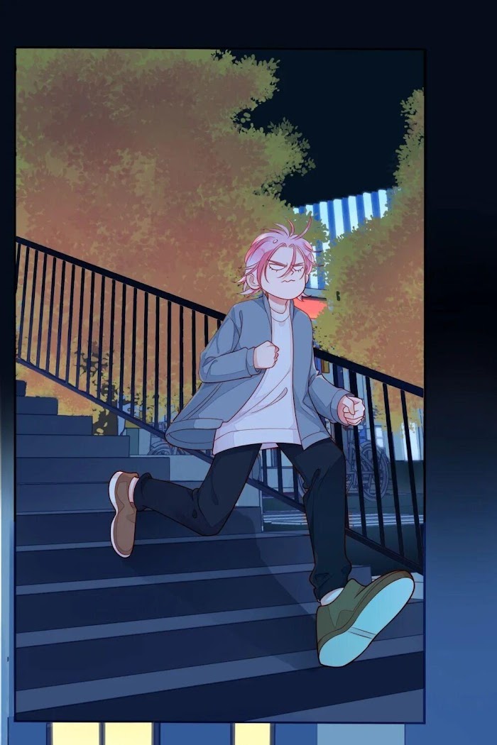 Read Touching Melody chapter 43 image 16 on Lezhin