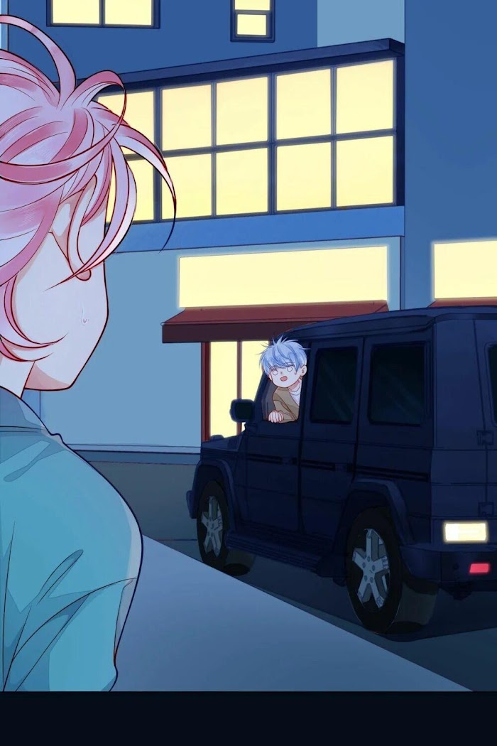 Read Touching Melody chapter 43 image 17 on Lezhin