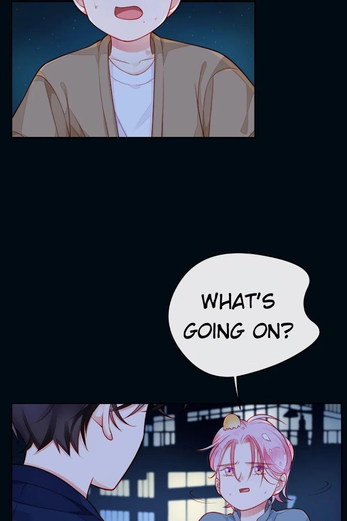 Read Touching Melody chapter 43 image 23 on Lezhin